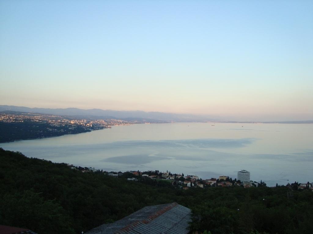 Apartment Panorama Opatija Matulji Habitación foto